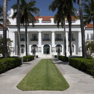 More “Happenings” in Palm Beach